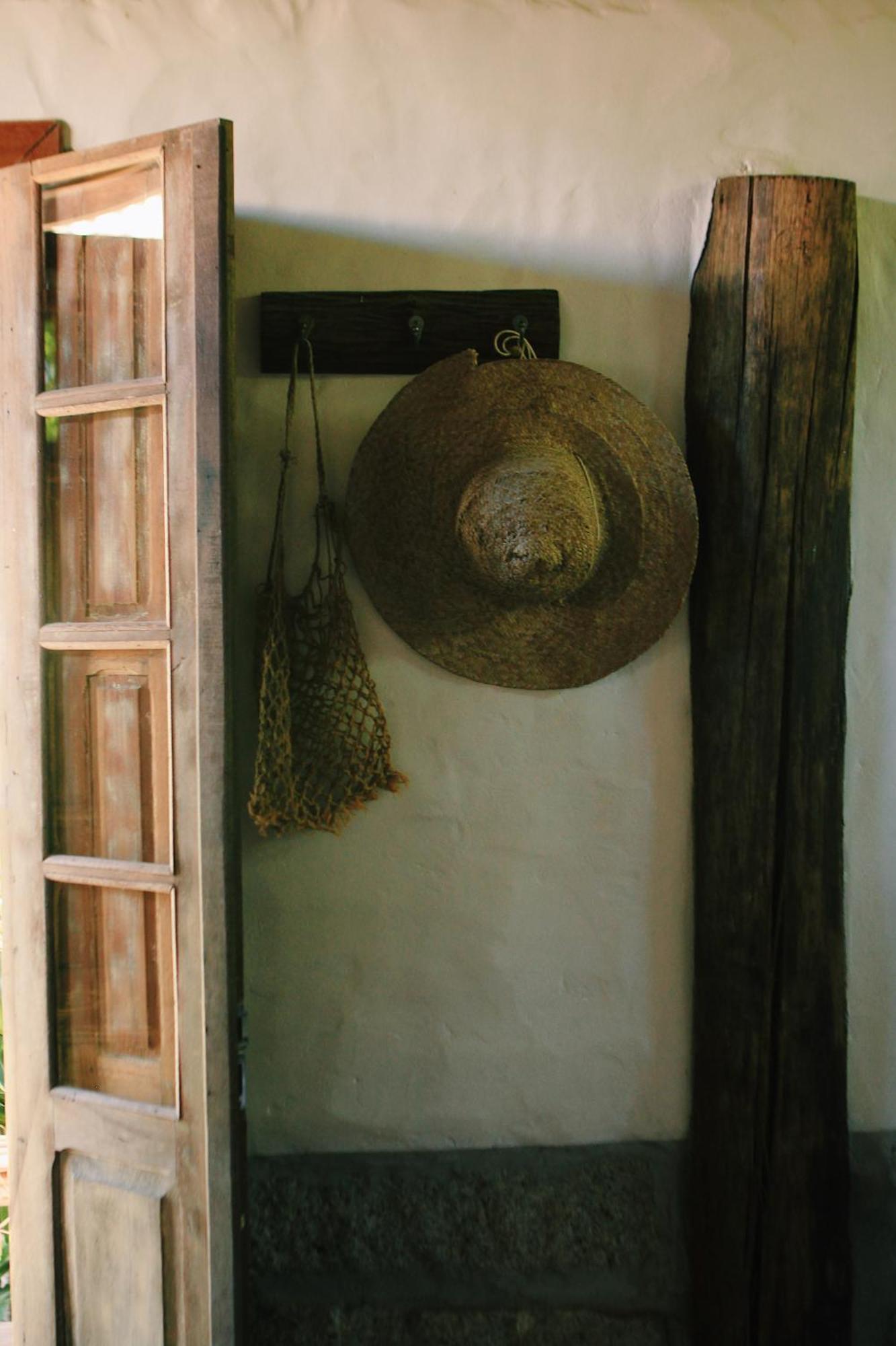 Praia Do Rosa Kaora Cabanas Room photo