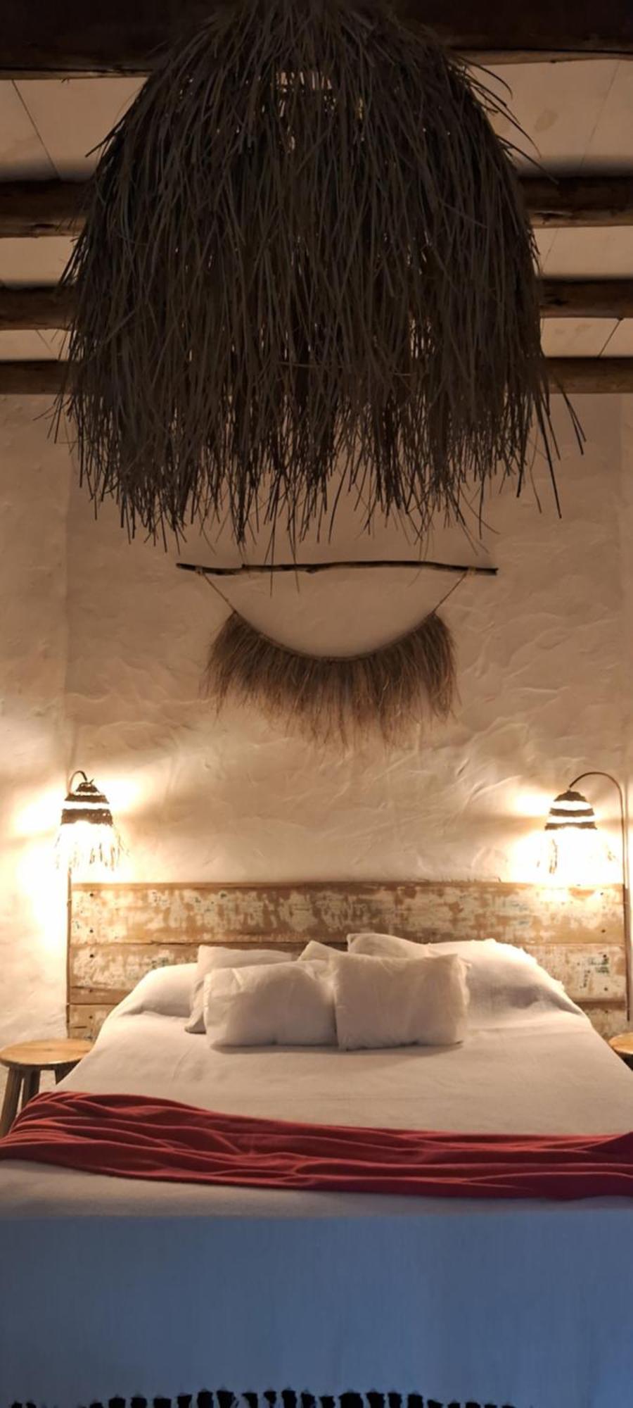 Praia Do Rosa Kaora Cabanas Room photo