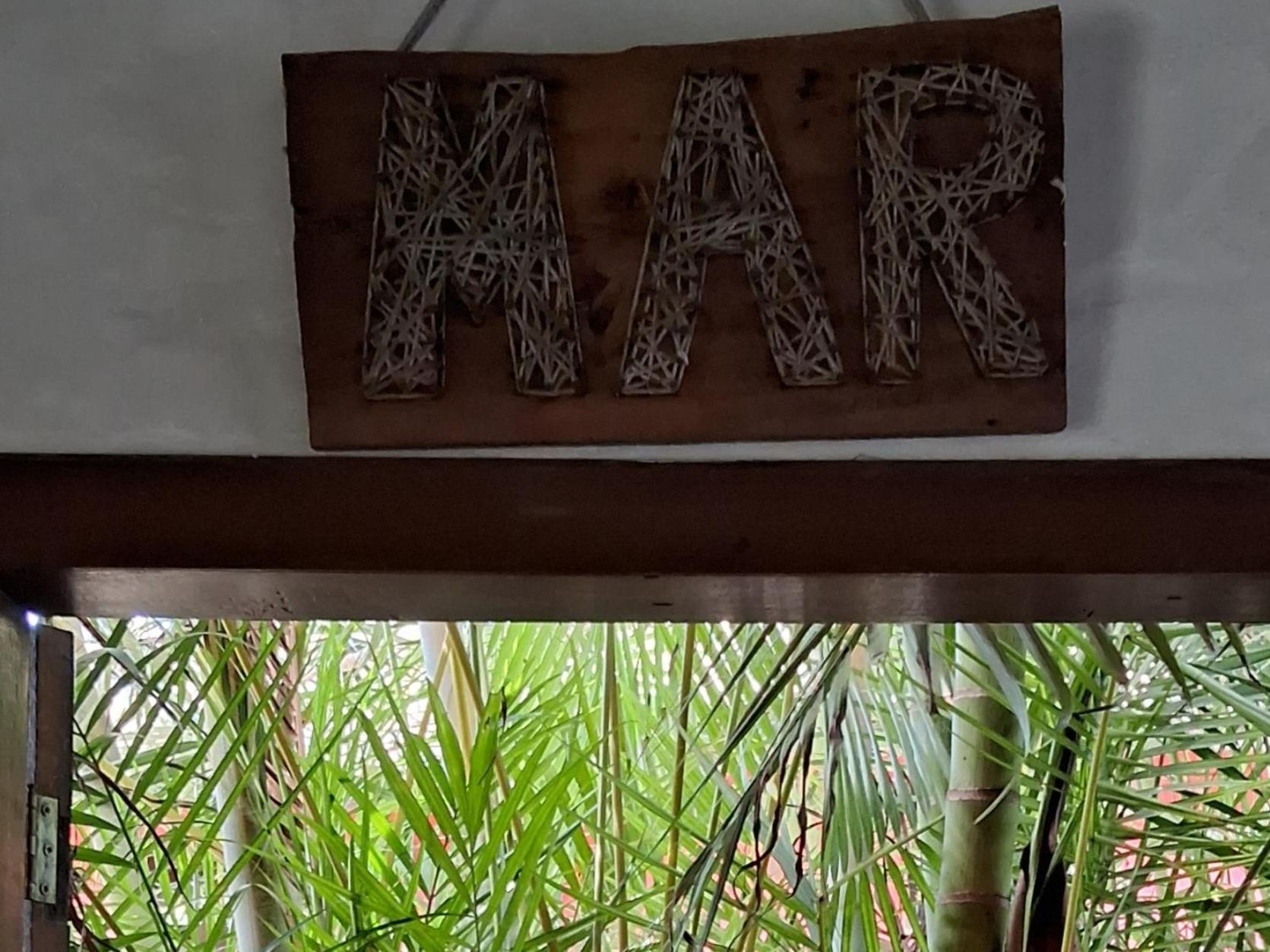 Praia Do Rosa Kaora Cabanas Room photo
